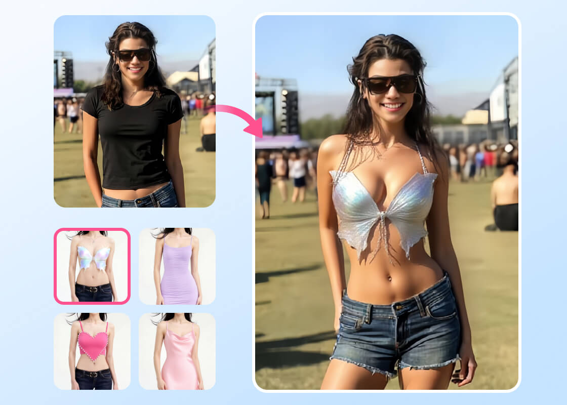 Model Consistency
