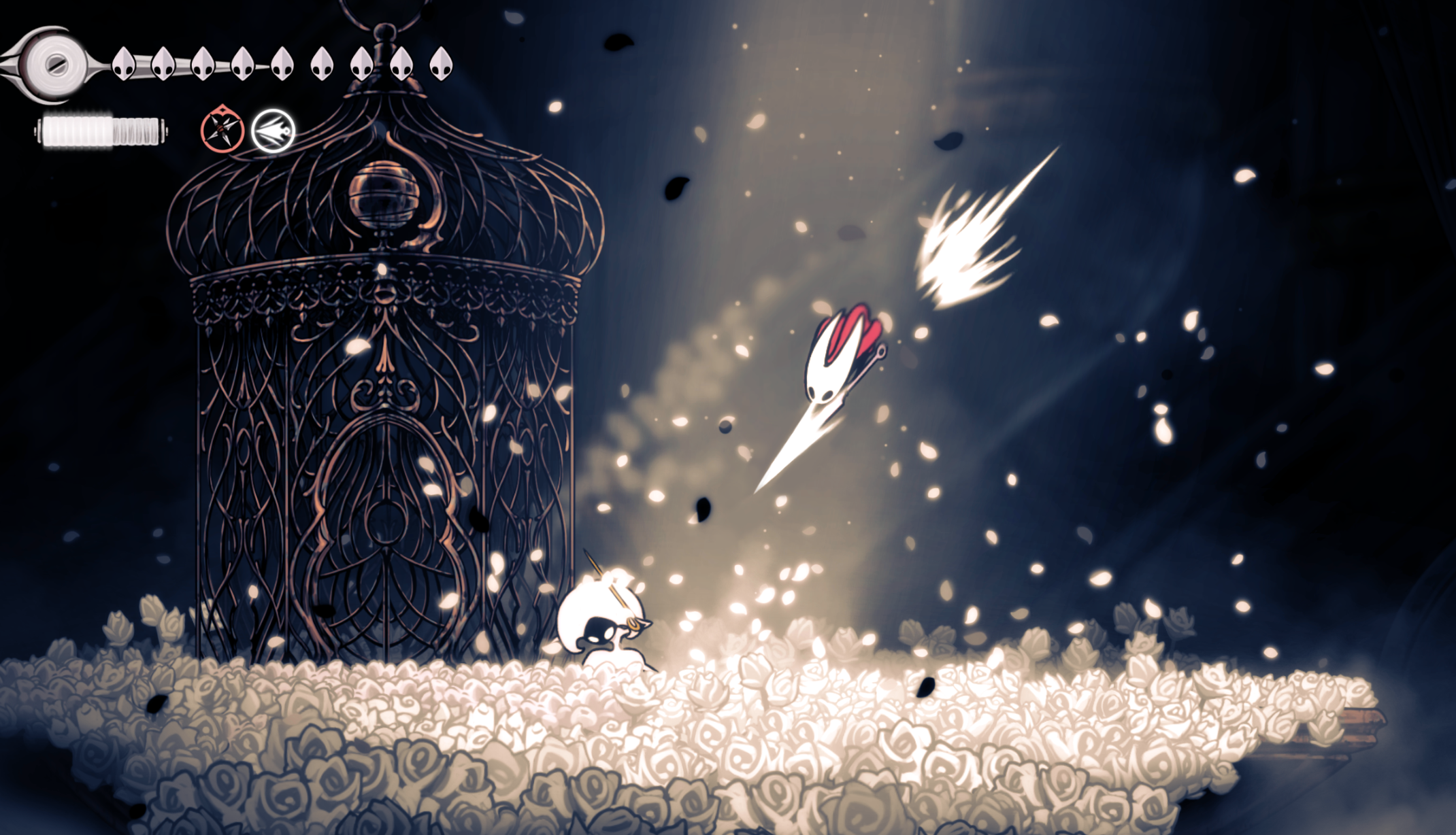 Hollow Knight Hollow Knight